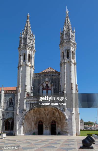 the navy museum in lisbon, portugal - abby silva stock-fotos und bilder