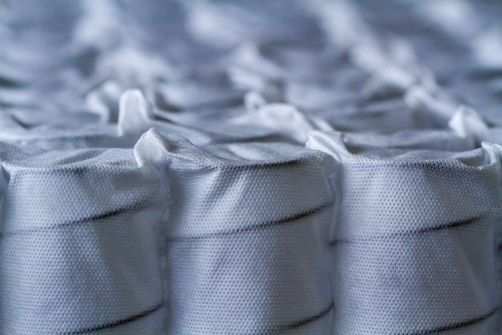 spring mattress