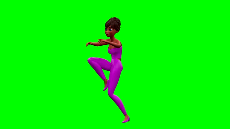 Green Screen Dancing Videos and HD Footage - Getty Images Green Screen Dancing Videos and HD Footage - Getty Images