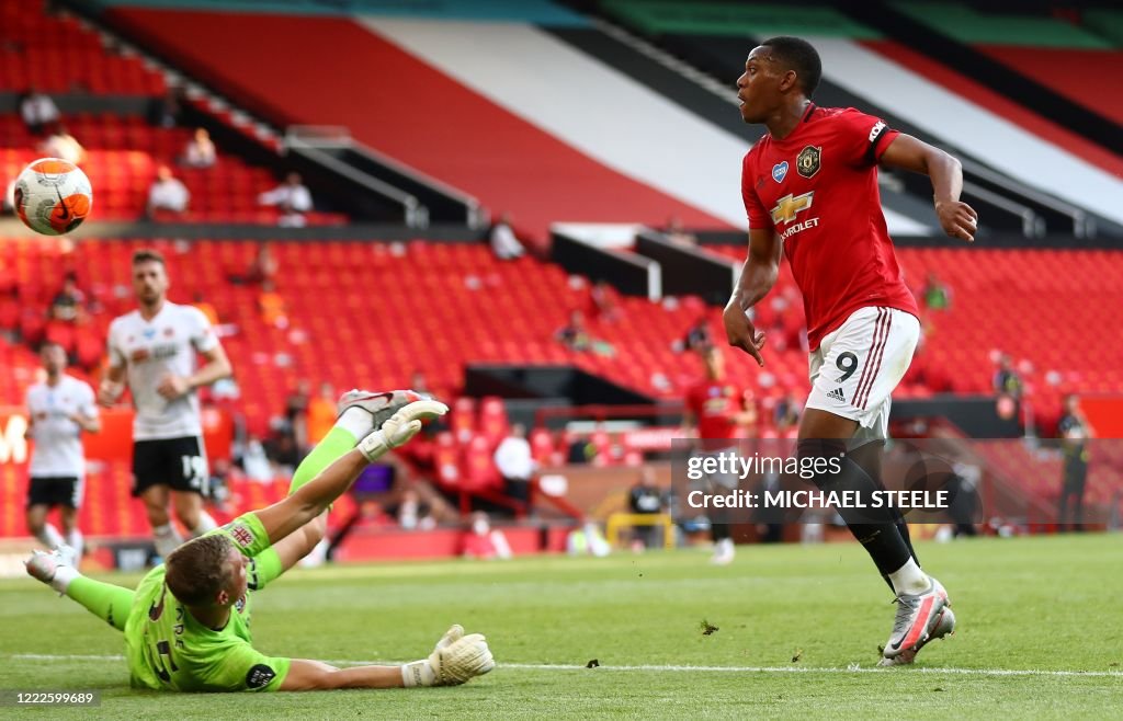 FBL-ENG-PR-MAN UTD-SHEFFIELD UTD