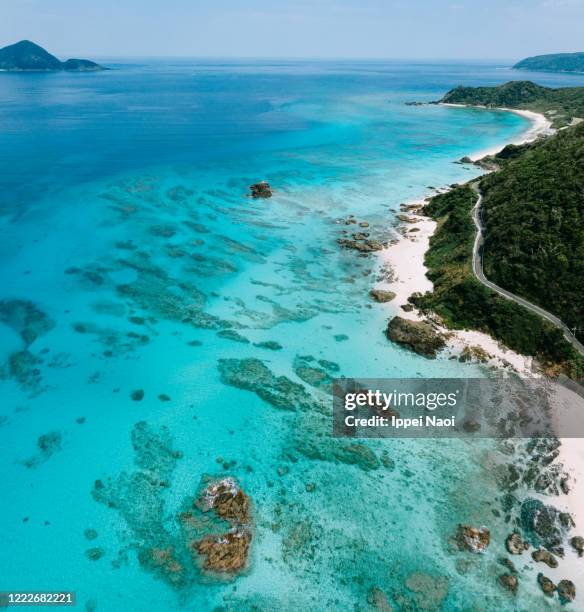 Amami Language 976 Amami Island Stock Photos, High-Res Pictures, and Images - Getty Images