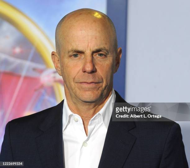 Neal Moritz attends the LA Special Screening Of Paramount's "Sonic The Hedgehog" held at Regency Village Theatre on February 12, 2020 in Westwood,...