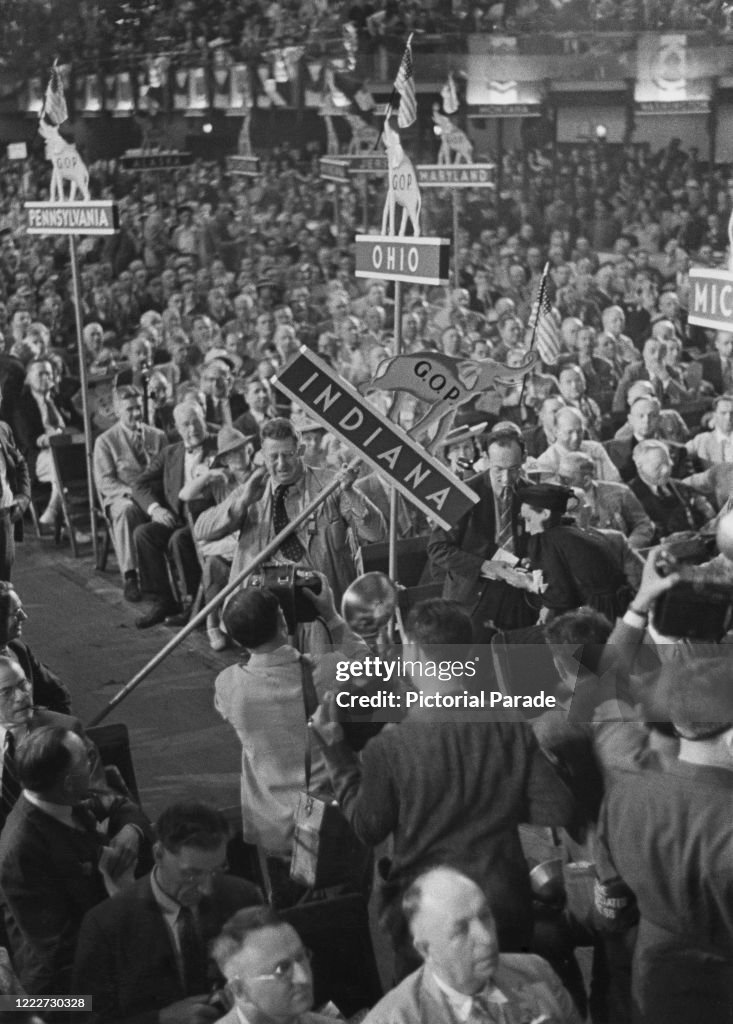 1956 Republican National Convention