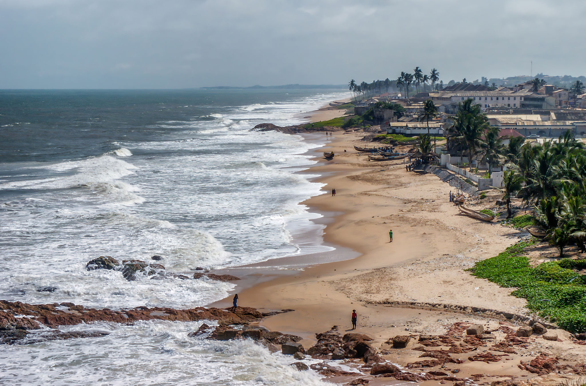 ghana coast