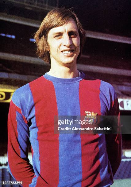 16,960 Barcelona Johan Cruyff Photos and Premium High Res Getty Images