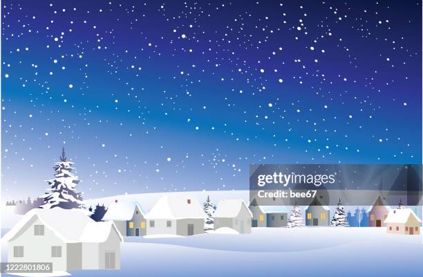 flying white snow. - powder explosion stock illustrations