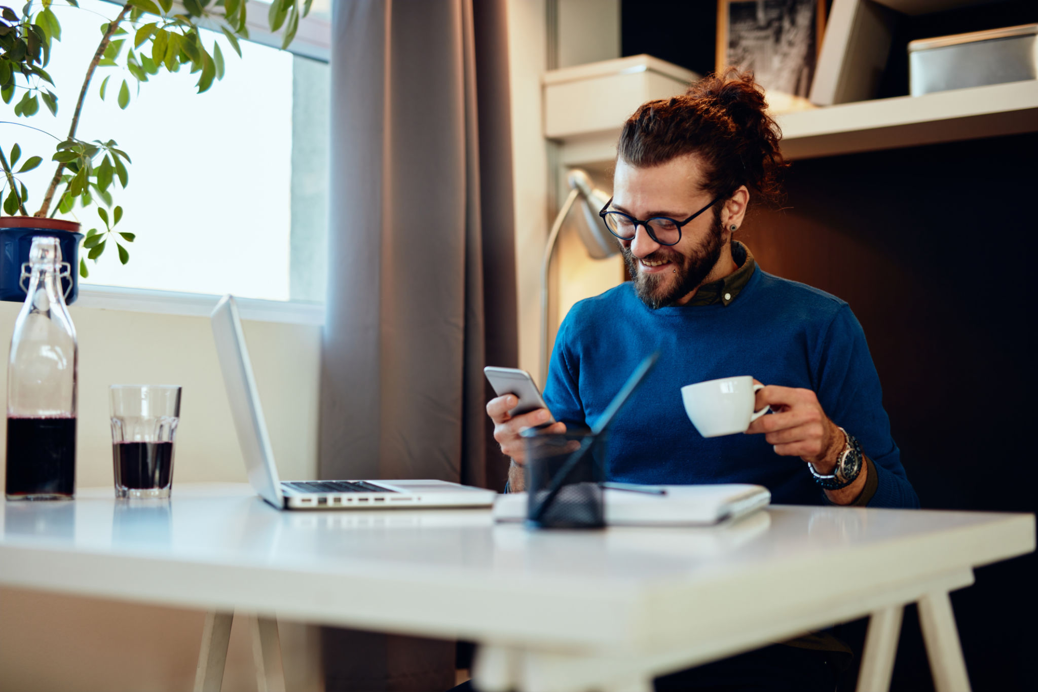 freelance consultant