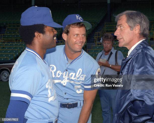Hal George Arrt 1,588 George Brett” Baseball Stock Photos, High-Res Pictures, and ...