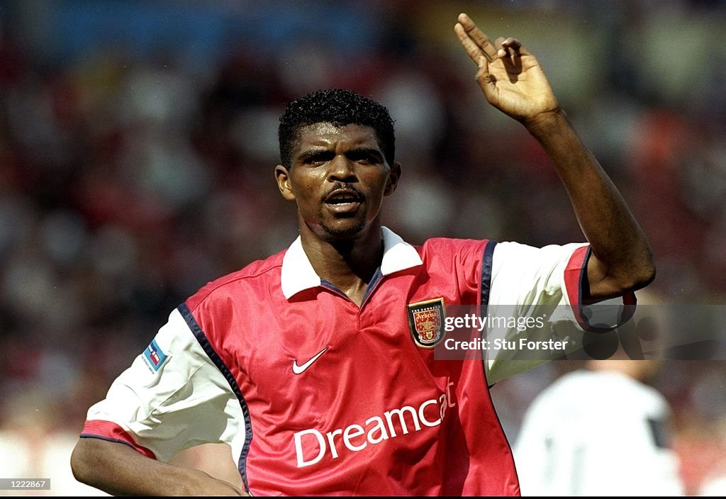 Nwankwo Kanu