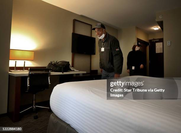 Douglas Pyles 534 Minnesota Homeless Stock Photos, High-Res Pictures, and Images ...