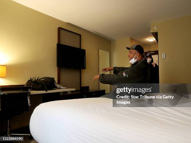 Douglas Pyles 487 Minnesota Homeless Stock Photos, High-Res Pictures, and Images ...