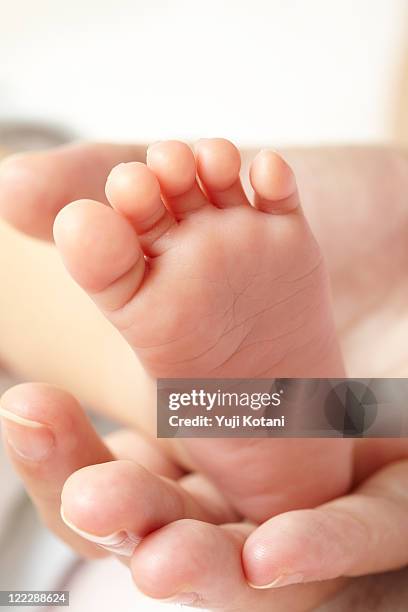 Baby High-Res Stock Photo