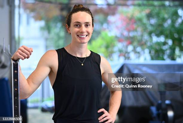 Jess Morrison Rowing Jessica Morrison Photos and Premium High Res Pictures - Getty Images