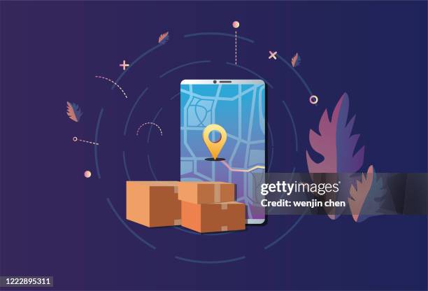 Map Stack Photos and Premium High Res Pictures - Getty Images