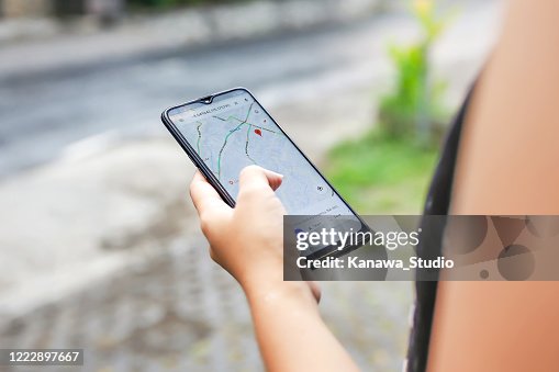 Checking Covid - 19 community mobility reports on Google maps Checking Covid - 19 community mobility reports on Google maps