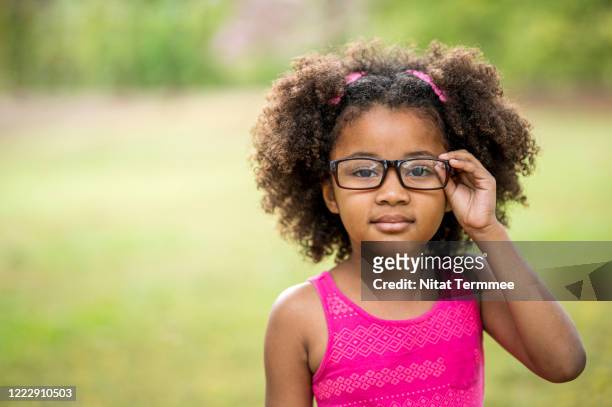 2,057 Cute Hairstyles For Girls With Glasses Photos and Premium High Res  Pictures - Getty Images