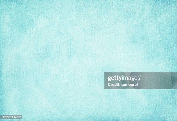 blue paper abstract background - background paint room stock pictures, royalty-free photos & images