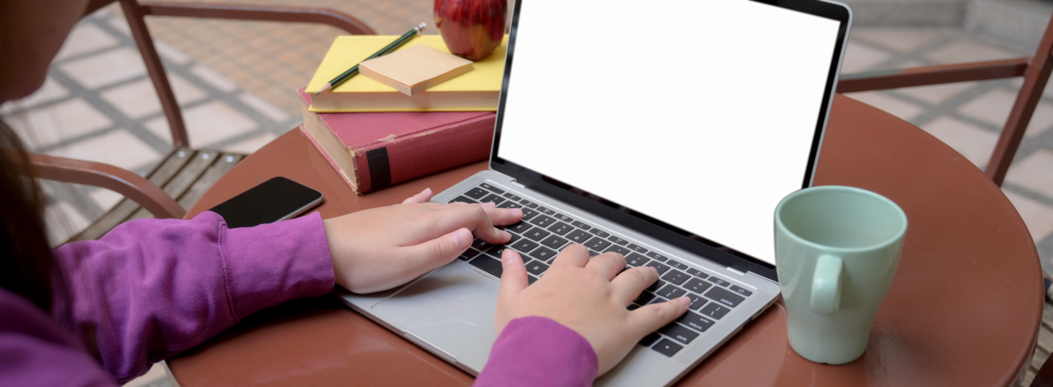 virtual office assistant