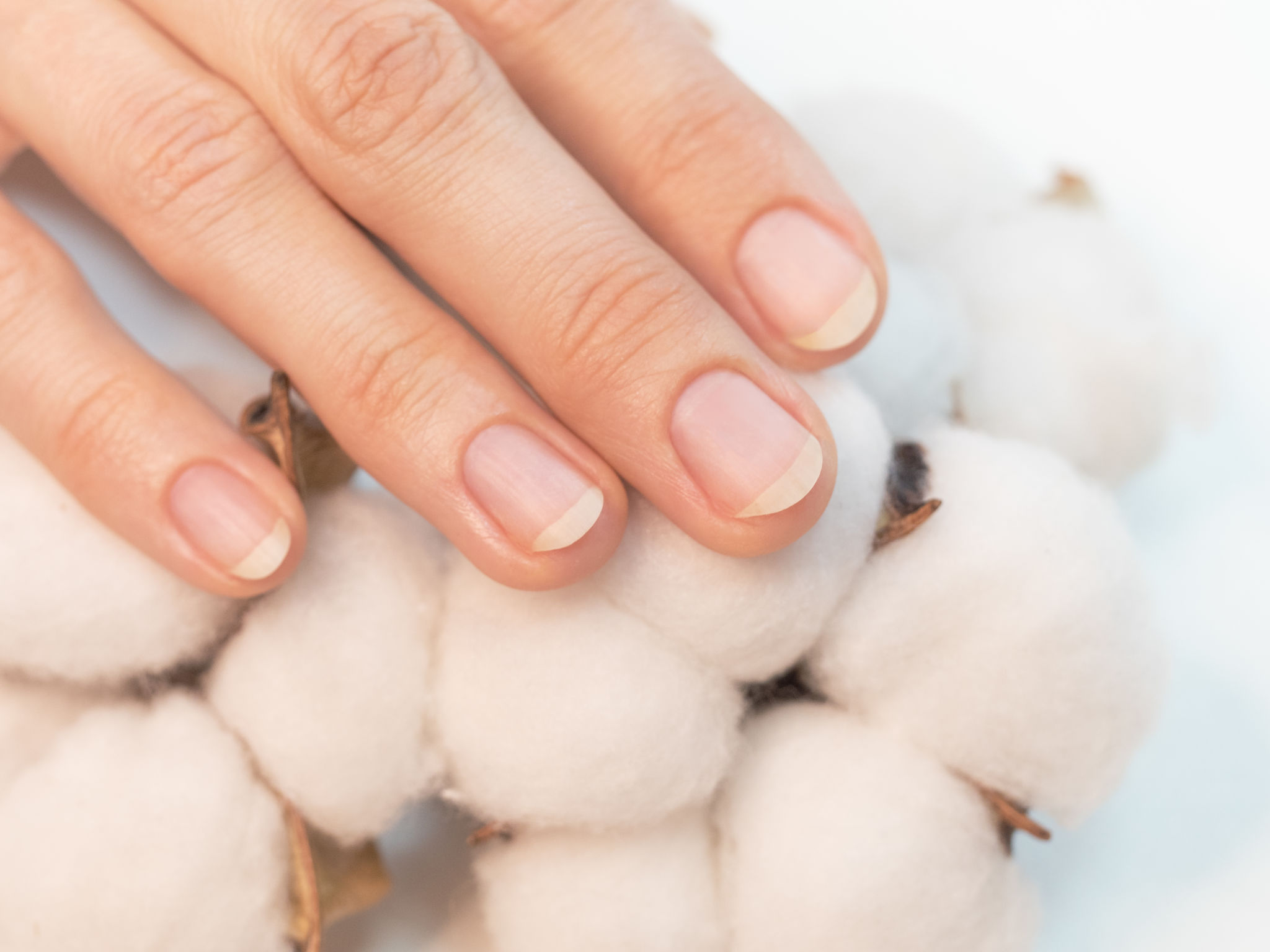 durable manicure