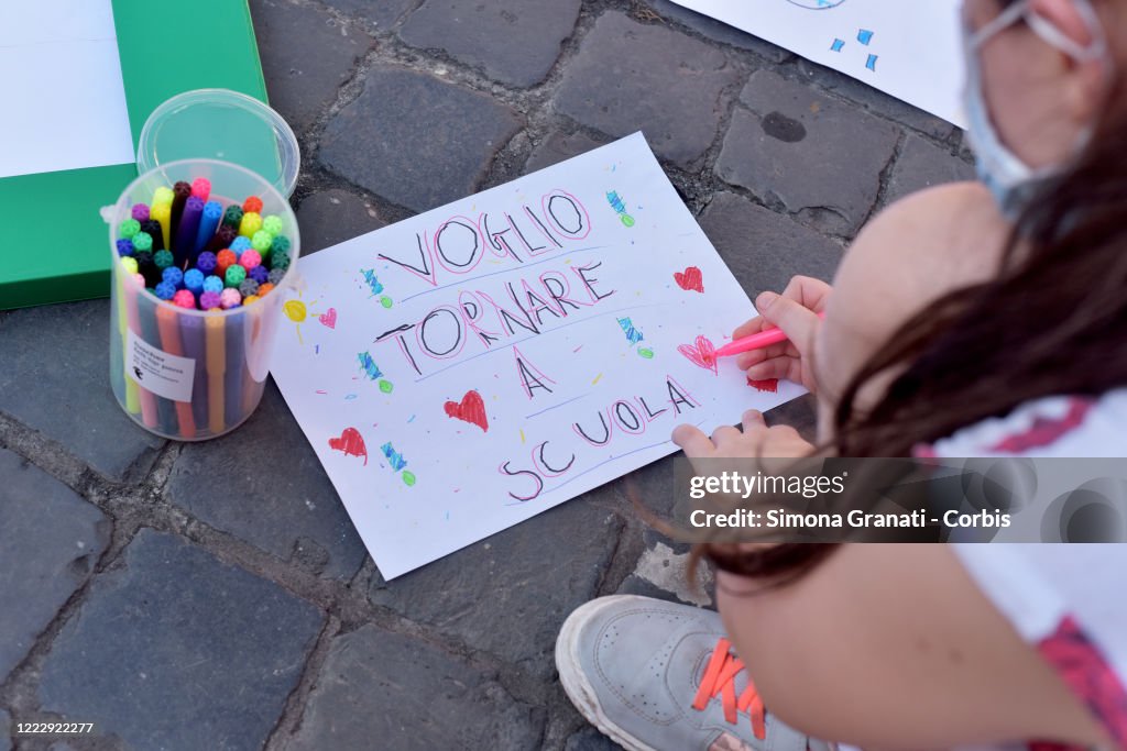 Italian Daily Politics 2020