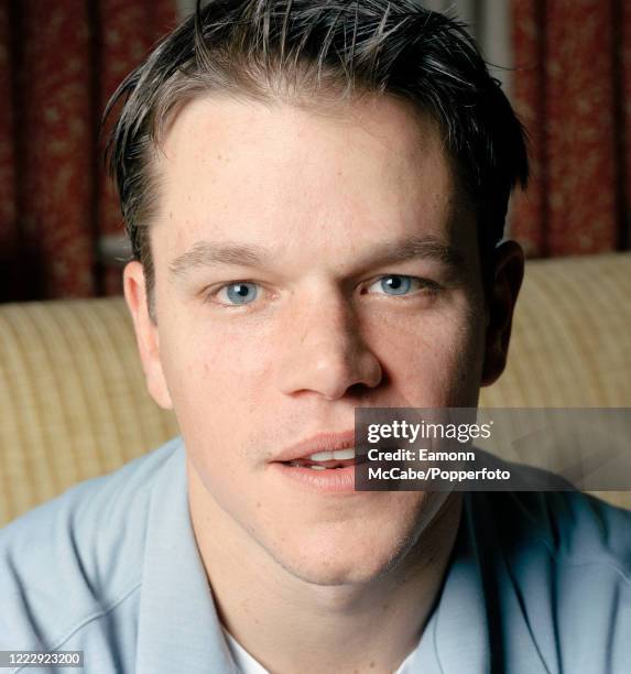 Portrait Of Matt Damon Photos And Premium High Res Pictures Getty Images portrait-of-matt-damon-photos-and-premium-high-res-pictures-getty-images