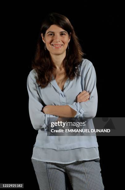 64 Kira Radinsky Stock Photos, High-Res Pictures, and Images