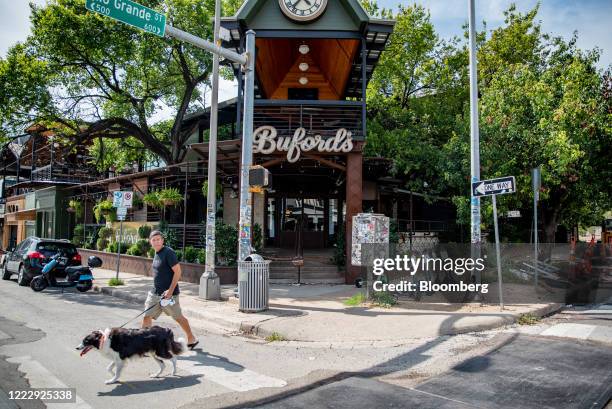 Austin Mass Shooting