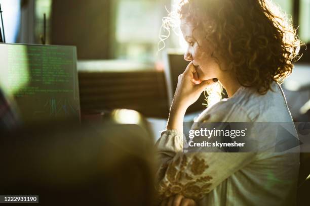 It Person Example 462 It Person Profile Stock Photos, High-Res Pictures, and Images ...