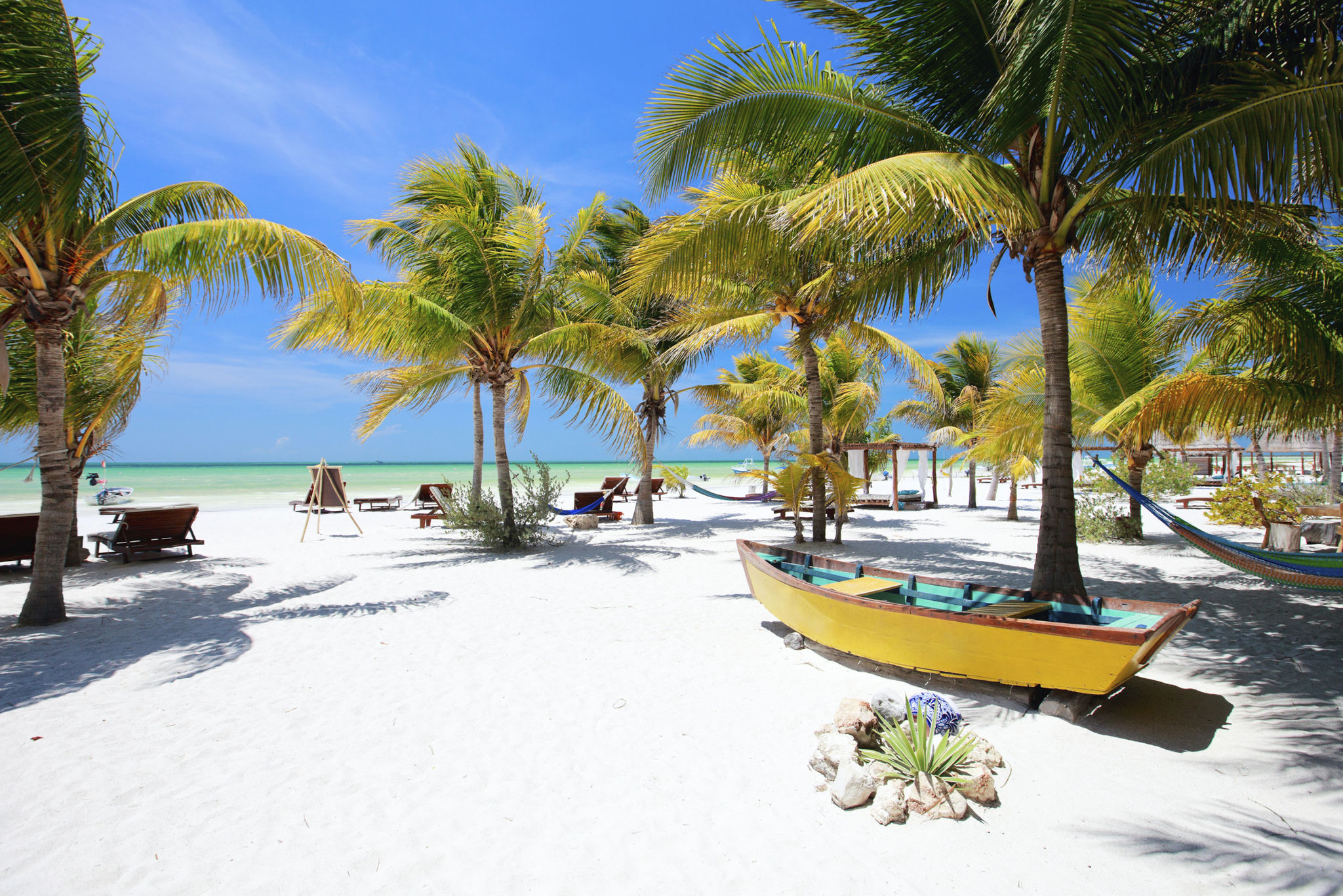 isla holbox