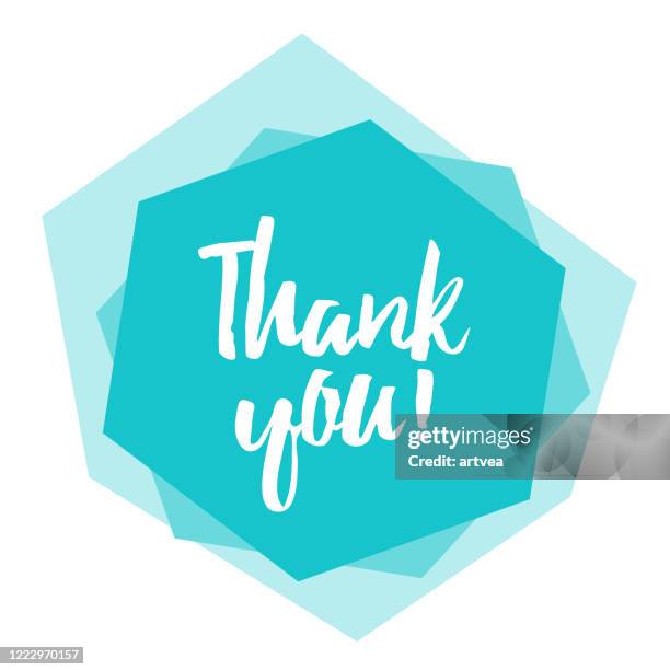 Adesivi Rotondi "Thank You" 100 Pezzi - Per Buste Regalo, Inviti, Colore Oro, Diametro 5 Cm