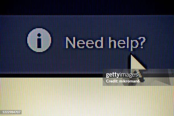 Mouse Cursor Screen Photos and Premium High Res Pictures - Getty Images