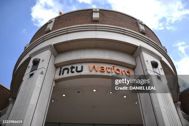 13 Intu Watford Photos & High Res Pictures - Getty Images