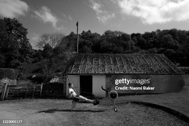 Tom George Rower Photos and Premium High Res Pictures - Getty Images
