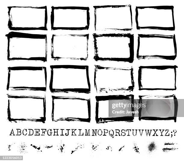 Jumbled Text Layout 48 Jumbled Letters Clip Art High Res Illustrations - Getty Images