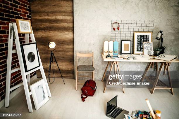 Atelier Helios Photos and Premium High Res Pictures - Getty Images