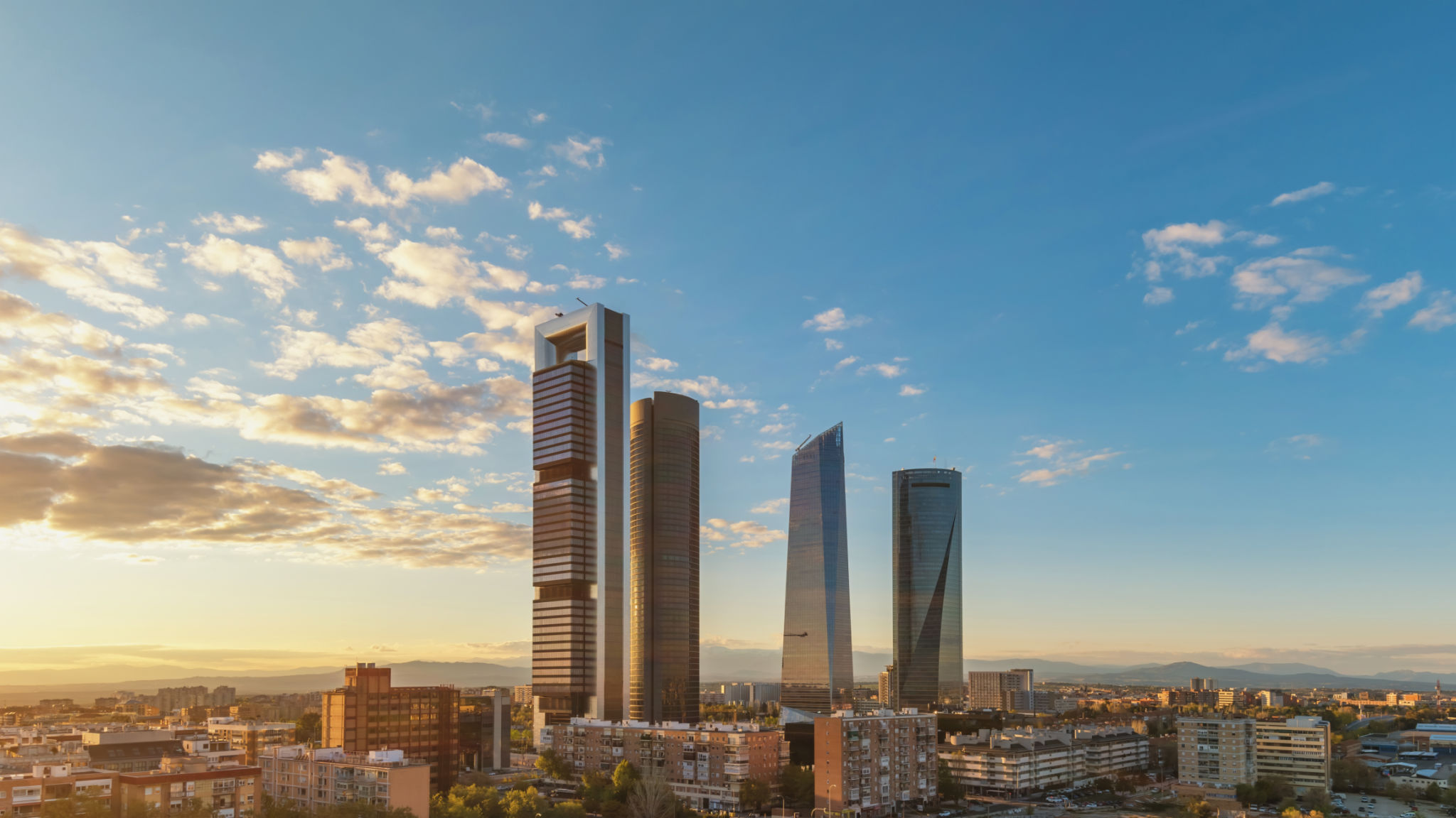chamartin madrid
