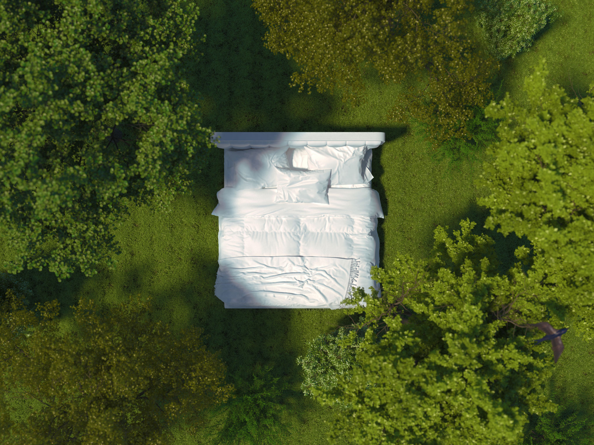eco-friendly mattress