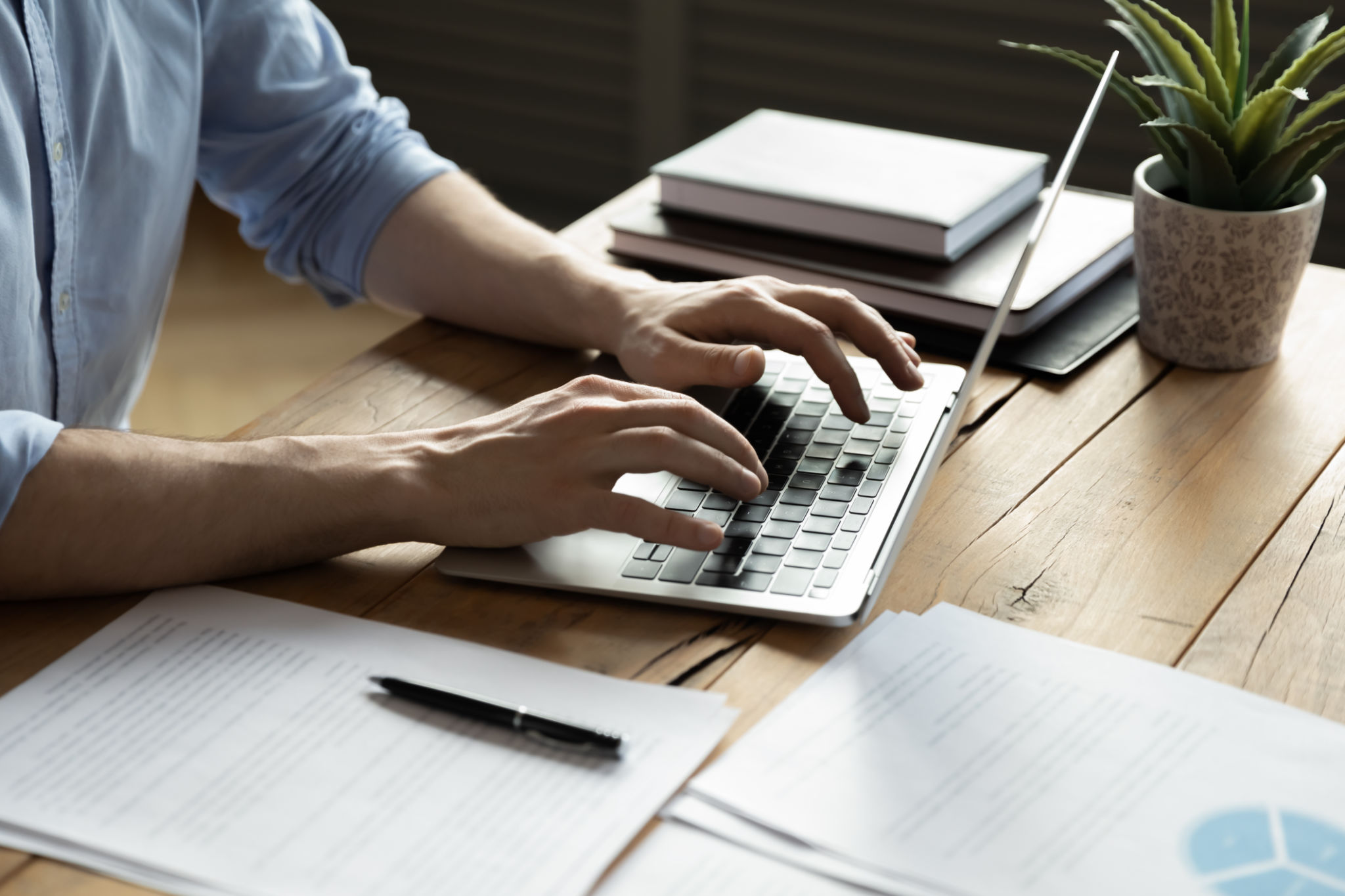 freelancer documents