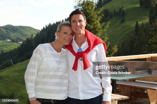 Maria Riesch Photos and Premium High Res Pictures - Getty Images
