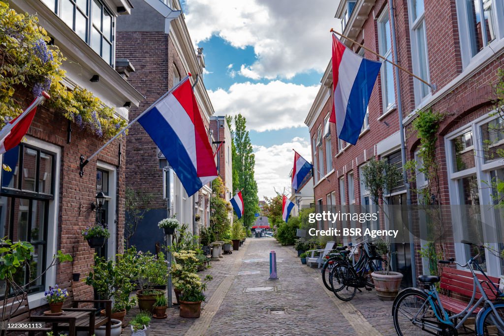 Netherlands Eases Some Coronavirus Lockdown Restrictions