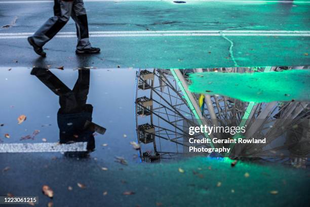 street cool, ukraine - unusual imagens e fotografias de stock