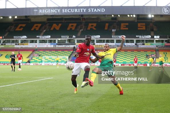 FBL-ENG-FA CUP-NORWICH-MAN UTD FBL-ENG-FA CUP-NORWICH-MAN UTD