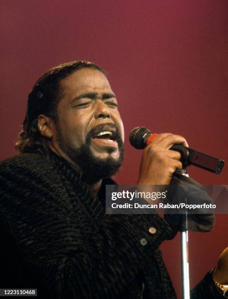 5,233 Barry White Photos Stock Photos, High-Res Pictures, and Images