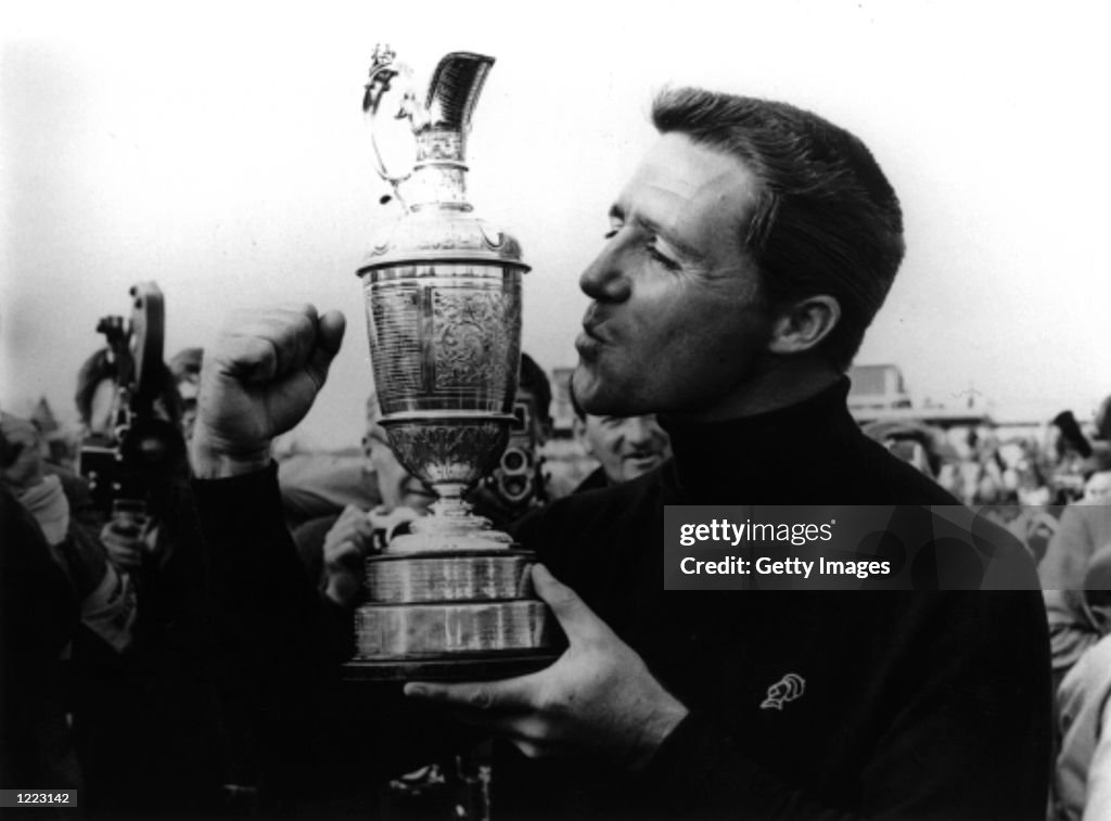 Gary Player
