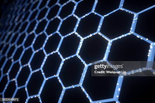 Graphene Lab Photos and Premium High Res Pictures - Getty Images