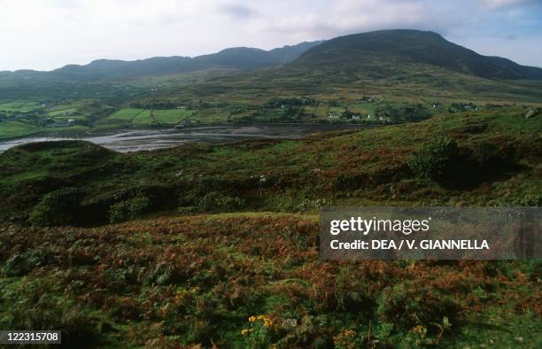 Carrick County Donegal Photos and Premium High Res Pictures Getty Images