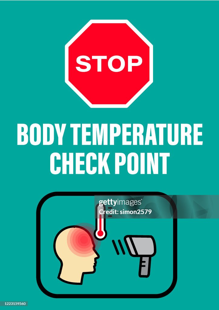 Check Body Temp Where To Check Body Temperature at Rose Briggs blog