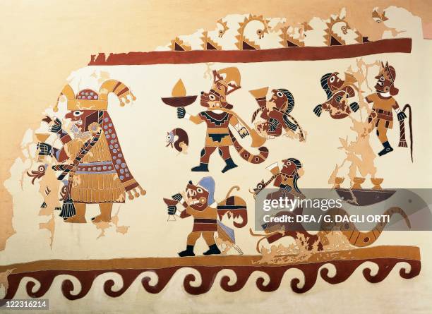 Inca Death Rituals Ritual Sacrifice Photos and Premium High Res Pictures - Getty Images