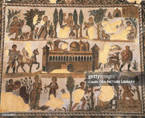 4th Bc Rome Roman Empire 4th Century Photos and Premium High Res Pictures - Getty ...