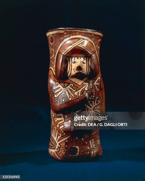 392 Nazca Culture Stock Photos, High-Res Pictures, and Images - Getty ...